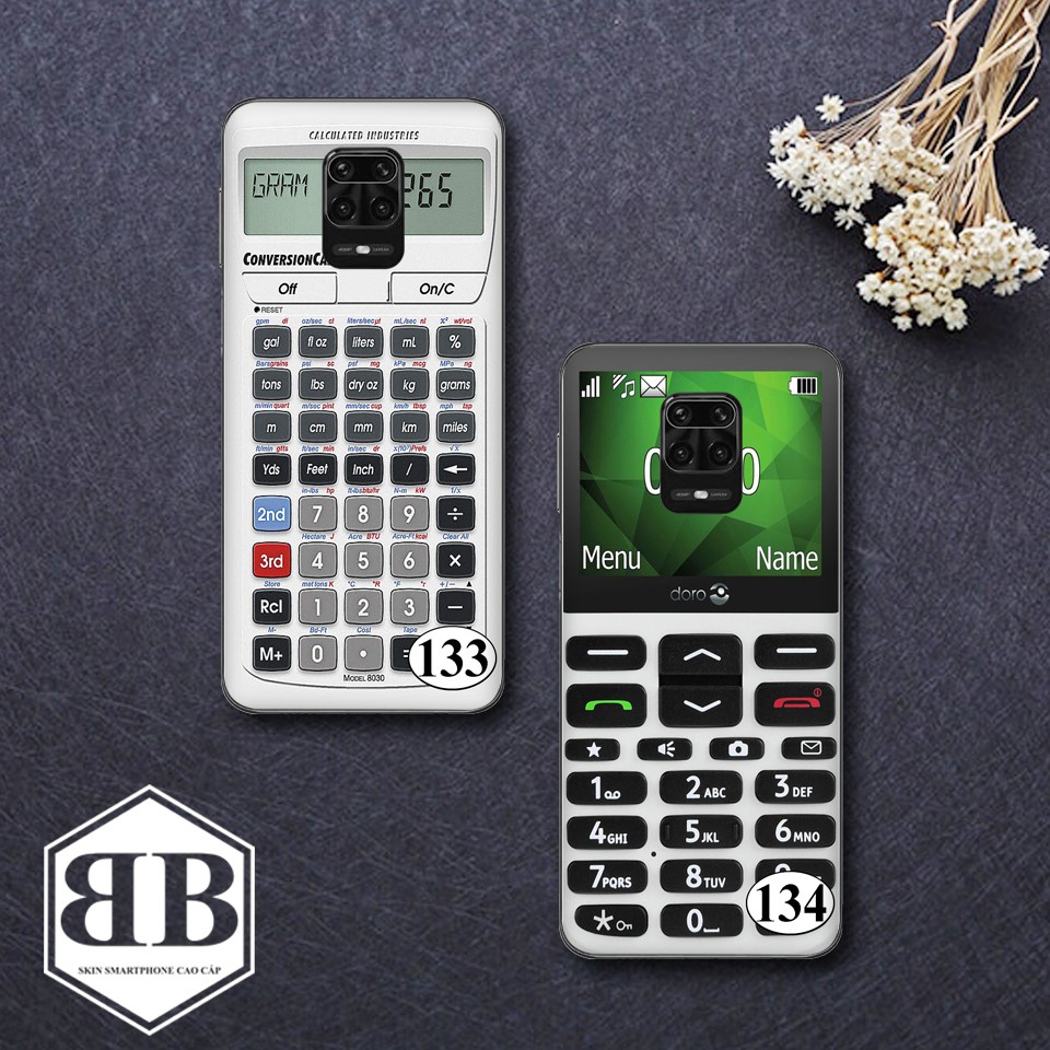 Ốp lưng điện thoại Redmi Note 9s ( Redmi Note 9 Pro ) (redminote9s ) ( redminote9pro ) đầy cá tính | BigBuy360 - bigbuy360.vn