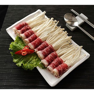 Ba Chỉ Bò Mỹ Excel 500Gr [GIAO NOWSHIP - TPHCM ]