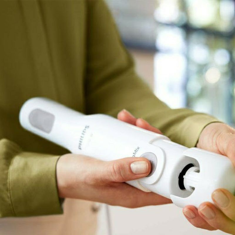 Máy xay cầm tay chính hãng Philips HR2531 bảo hành chính hãng 24 tháng