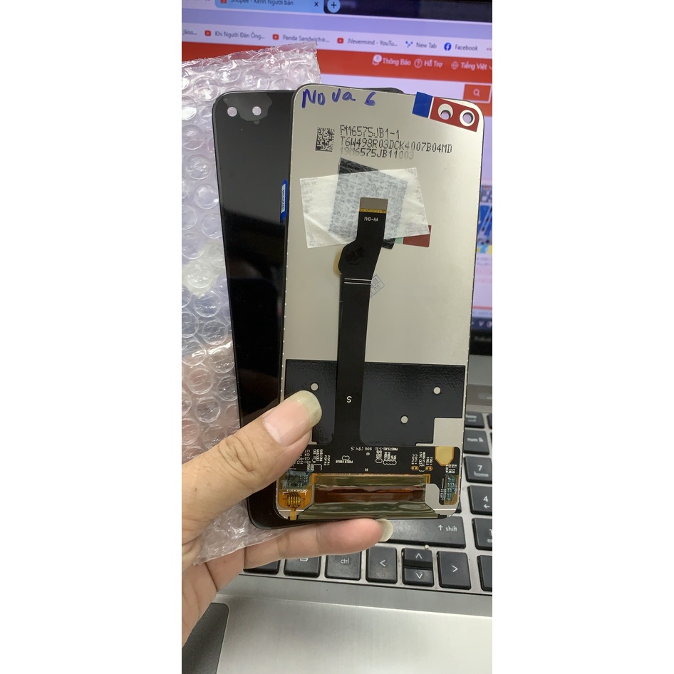 Màn hình HUAWEI NOVA 6 / HONOR V30 / HONOR V30PRO 5G