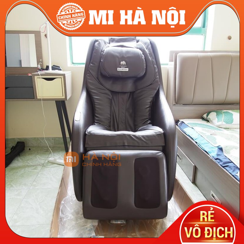 Ghế massage thông minh Momoda Smart Leisure RT5850s