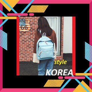 Balo nam nữ đẹp thời trang style Hàn Quốc