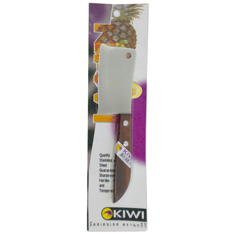 Dao kiwi cắt pho mai kw504 Thái Lan bền sắc