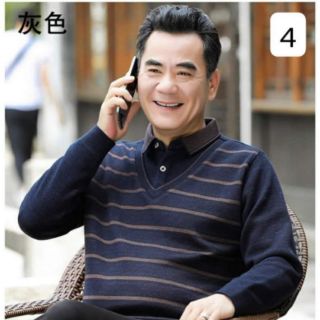 [ Oder ] Áo len trung tuổi có ảnh thật