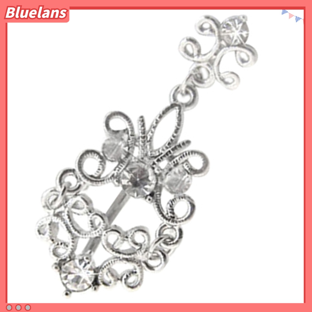 Khuyên RốN ĐíNh Đá Xinh XắN