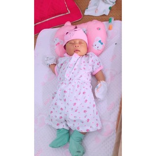 Thảm Chống Thấm Cotton 5 Lớp 50-70cm Hàng Việt Nam