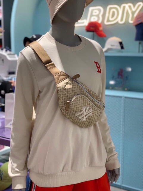 Túi bao tử NY siêu hot | BigBuy360 - bigbuy360.vn