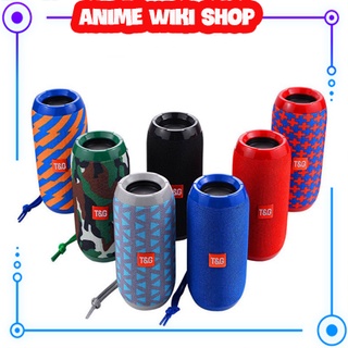 Loa Bluetooth T&G - loa bluetooth, loa di động, loa cầm tay, loa bluetooth mini, loa bluetooth cao cấp