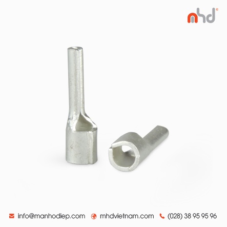 ĐẦU COSSE PIN KIM PTN 0.5 – 6 mm2