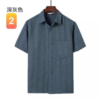 Áo sơ mi cho ông/ bố vivi