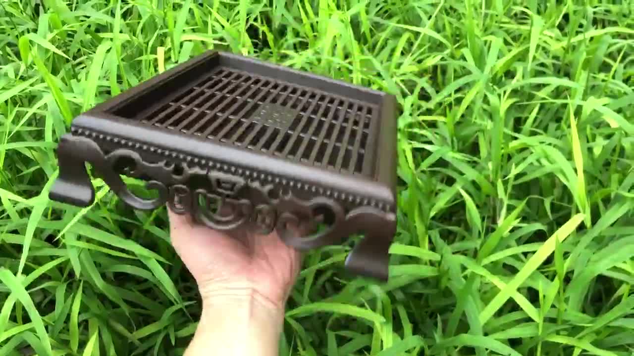 Khay trà nhựa giả gỗ Cao cấp các loại của nhựa Song Long | BigBuy360 - bigbuy360.vn