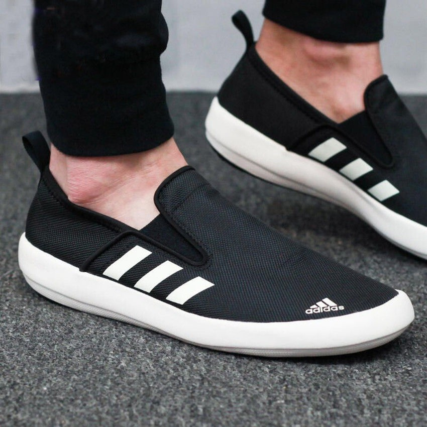 B Giày Lười unisex Nhanh Khô Chống Trượt Dlx