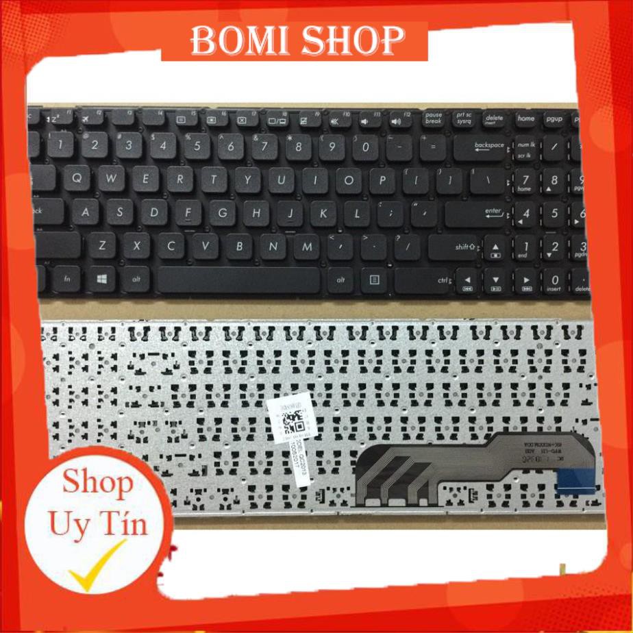 Hàng Chính Hãng_ Bàn Phím Laptop Asus X541 X541SA X541S X541SC X541U X541UA X541UV chất lượng cao - nhập khẩu | BigBuy360 - bigbuy360.vn
