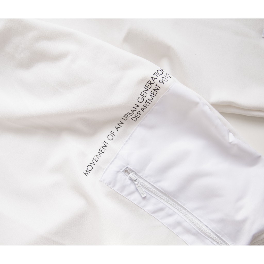 Áo Sweater Nam Nữ . Áo Nỉ Unissex Dài Tay cổ tròn Trơn Vải Cotton Da Cá Giữ Nhiệt | BigBuy360 - bigbuy360.vn