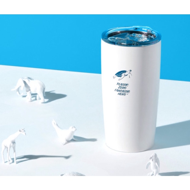 Happycall Nudge Tumbler Edition