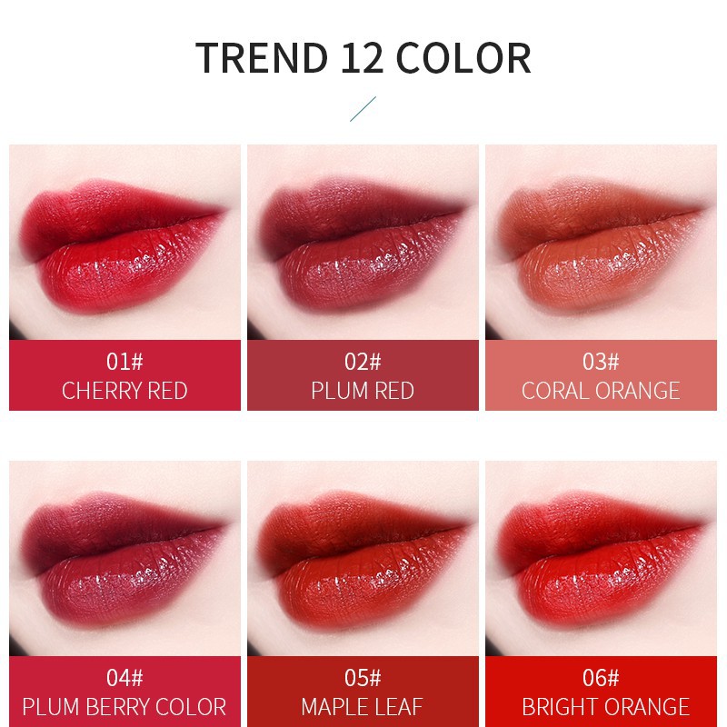 Sale 70% Son bóng dạng lỏng kiểu Hàn Quốc trang điểm dưỡng ẩm cho môi,  Giá gốc 43.000 đ - 56A90 | BigBuy360 - bigbuy360.vn