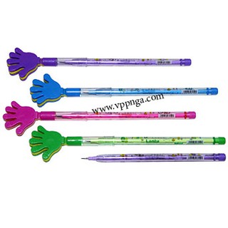 Viết chì khúc, bút chì thay ngòi Lantu LT-1305