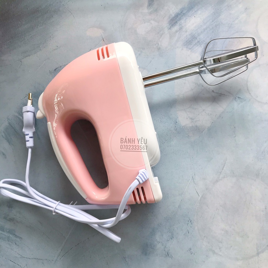 Máy đánh trứng - DC13
