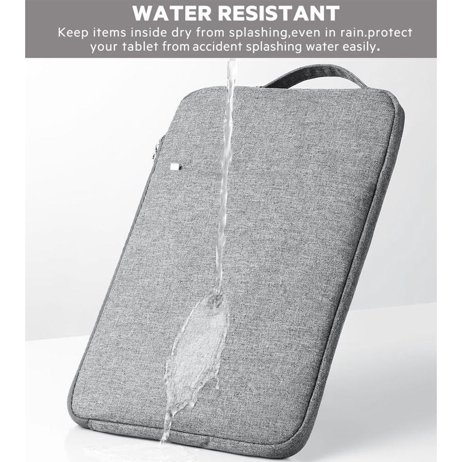Túi Đựng Bảo Vệ Laptop Máy Tính Bảng 11 13.3 14 15 inch Cho HP Pavilion 15 15-cc707TX 15-cs 15-ck 15-dk 15.6 inch