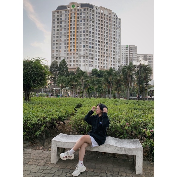 ÁO HOODIES STR UNISEX | BigBuy360 - bigbuy360.vn