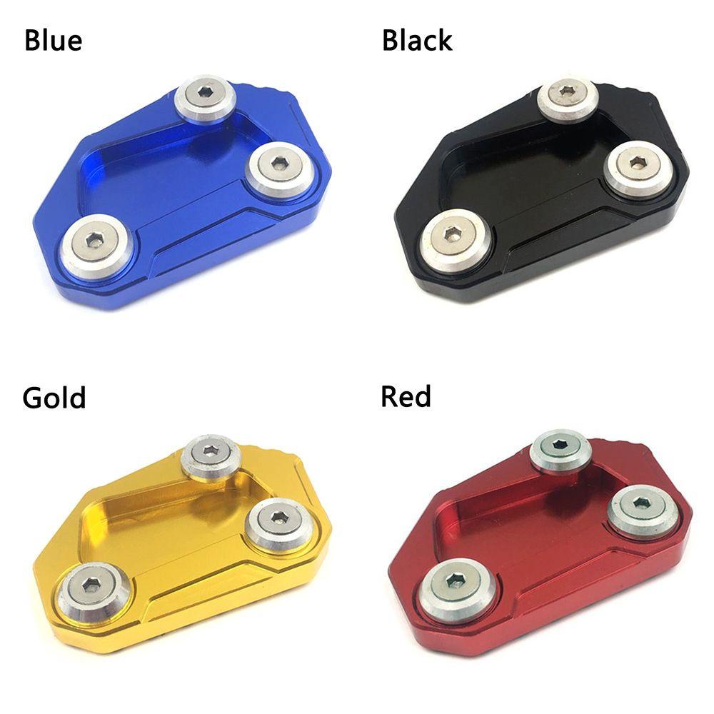 MAG Miếng Đệm Chân Chống Mở Rộng Cho Xe Mô Tô BMW S1000R K47 2014-2016