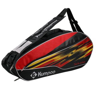 Bao vợt cầu lông Kumpoo KB-067