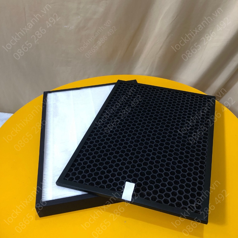 Màng lọc không khí Vsmart 30LA5300 – Màng Hepa và màng Carbon giá rẻ -Chất lượng cao