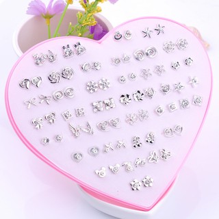 Hộp bông tai 36 đôi cực xinh