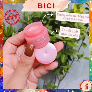 Mặt Nạ Ngủ Dưỡng Môi Laneige Lip Sleeping Mask