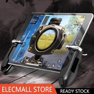 H2 Gamepad PUBG Mobile Trigger Shooter Controller Joystick for iPad Android IOS