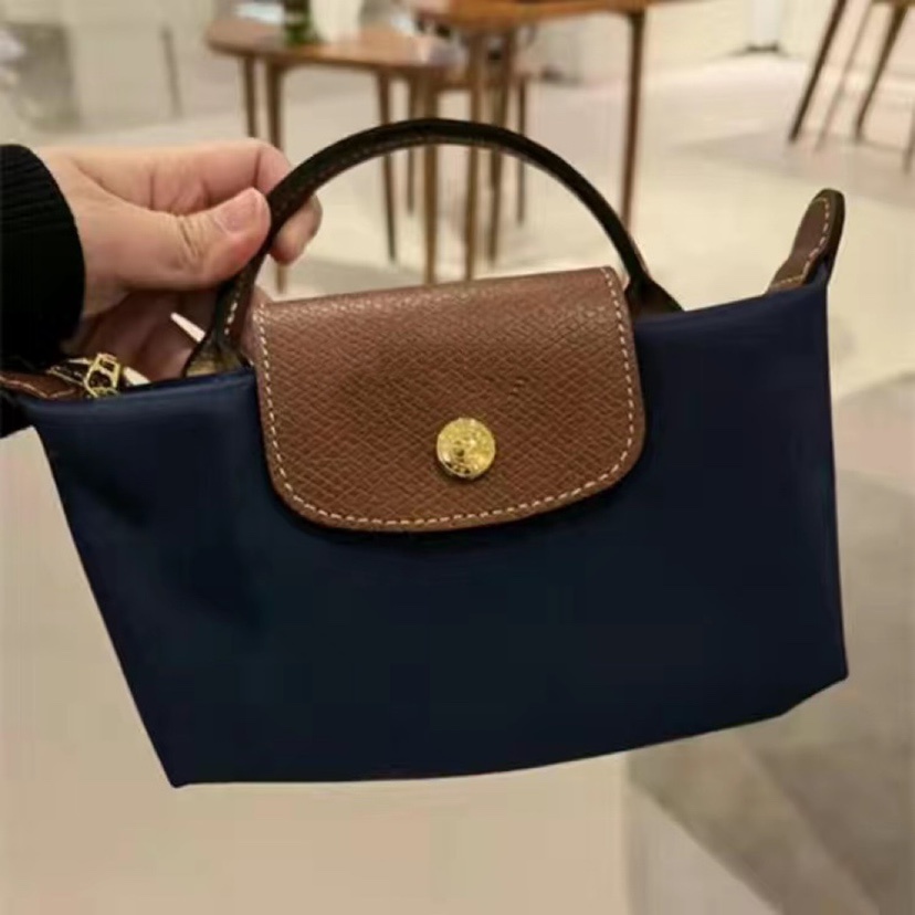 Túi Đựng Mỹ Phẩm / Tiền Xu / Điện Thoại Mini Thời Trang Cho Nữ
