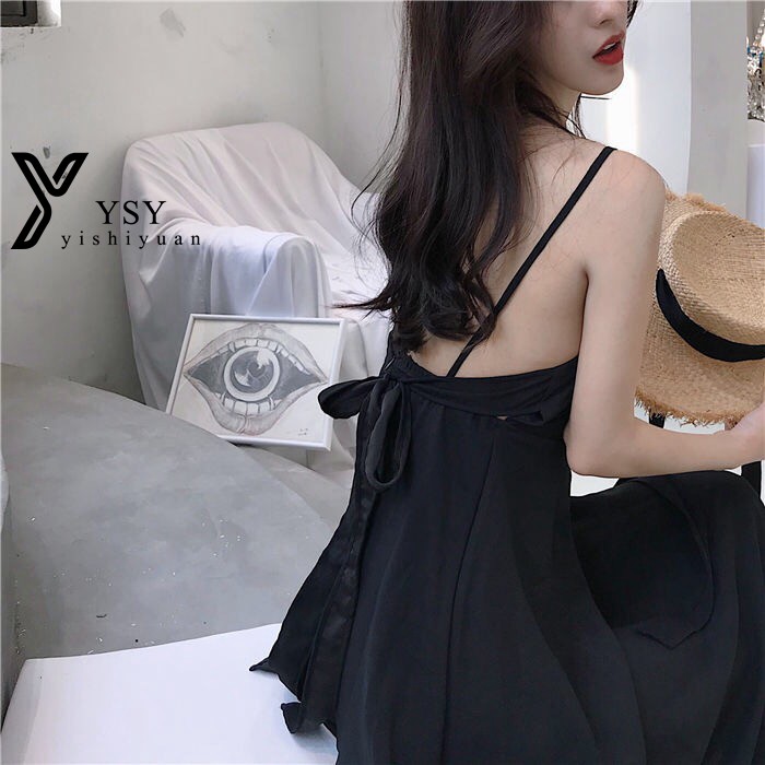 💓Đầm hở lưng sexy quyến rũ nữ | BigBuy360 - bigbuy360.vn