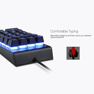 Bàn phím số 22 phím có dây