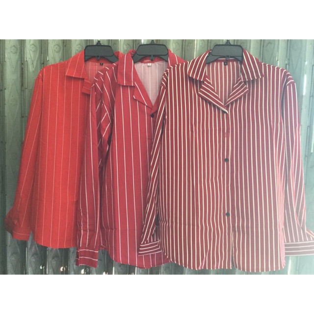 Áo sơ mi lụa nam nữ hàng unisex