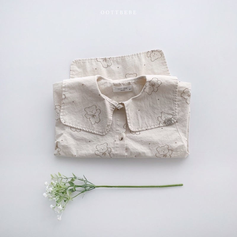 Áo Oottbebe Spring 2022