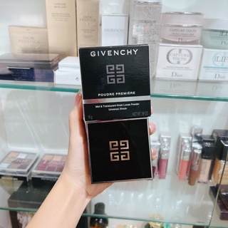 Phấn bột Givenchy poudre premiere universal nude