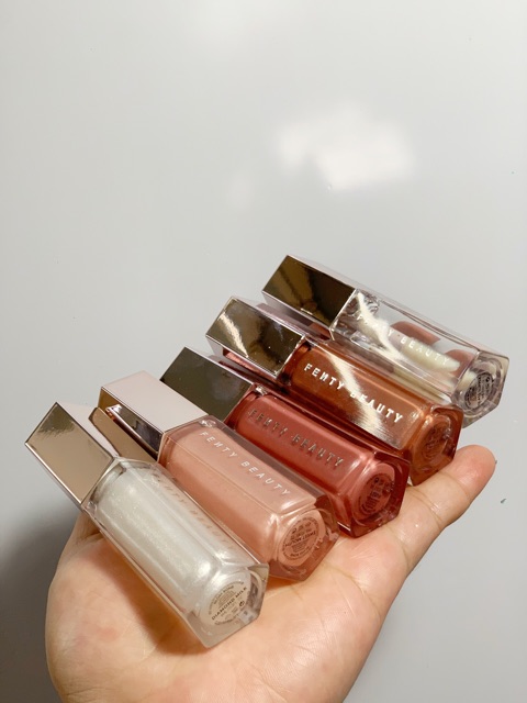 SON BÓNG - FENTY BEAUTY GLOSS BOMB | BigBuy360 - bigbuy360.vn