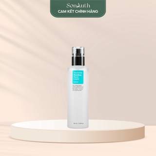 Tinh chất Cosrx Two In One Poreless Power Liquid 100ml