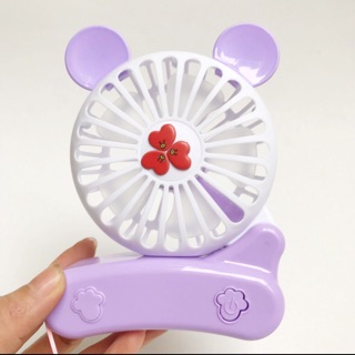 (  HOT ) Quạt cầm tay BT21 sỉ chỉ 47k