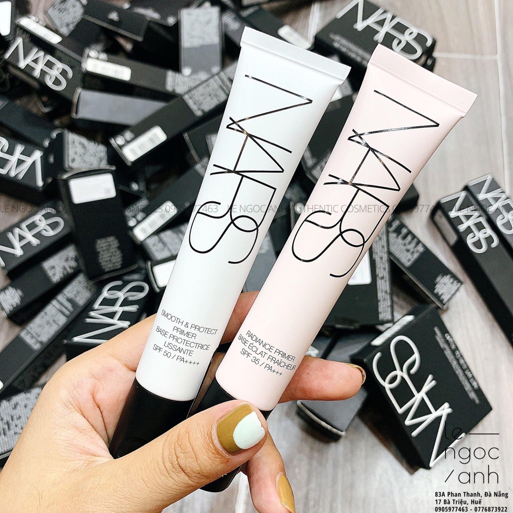 Kem lót Nars Primer