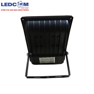 Đèn pha led SMD công suất 0.5 20w siêu sáng