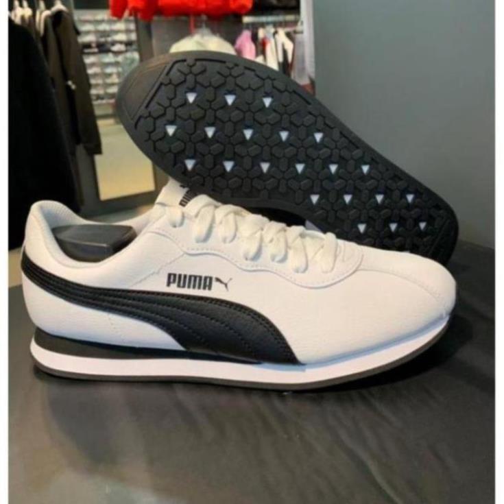 Giày Puma Turin 2 - 360116 🕸️ } 📞 a 🐨