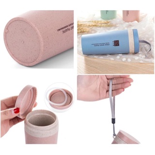 Bình giữ nhiệt luâ mạch 300ml