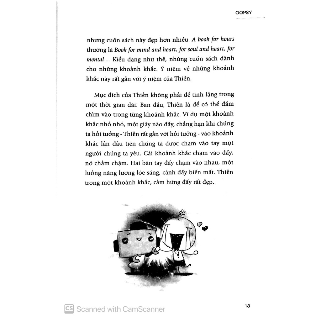 Sách - Sao Nào Tôi Cứ Là Tôi Đấy Thì Sao ?