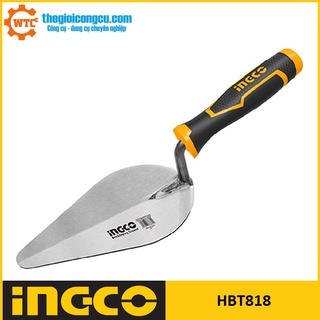Bay lát gạch 200mm ingco hbt818