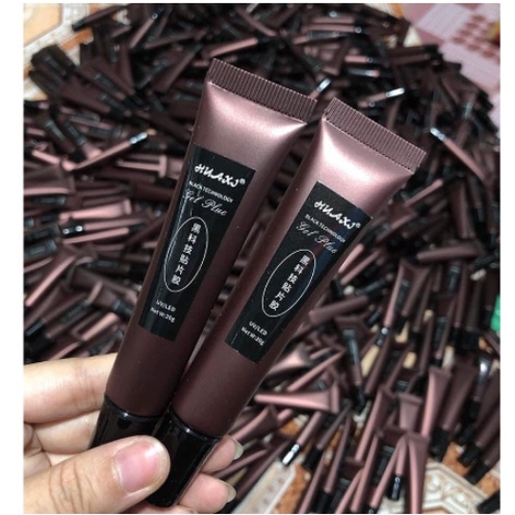 gel định hình dạng tip tuýp 20g, gel úp móng đa năng
