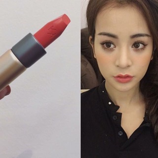 Son kiko velvet passion matte lipstick