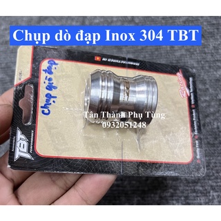 Chụp dò đạp Inox 304 TBT