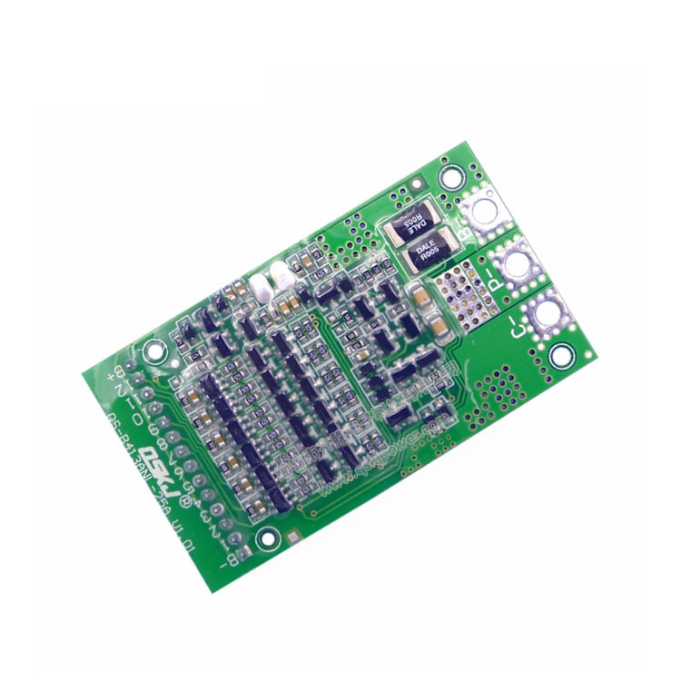 Bảng Mạch Sạc 6S-13S 7S 8S 10S 12S 25A BMS 18650 LiFePO4 24V 36V 48V 3.2V 3.7V