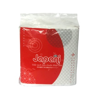 Khăn giấy lụa jps102 | rts100 - ladyshop_01